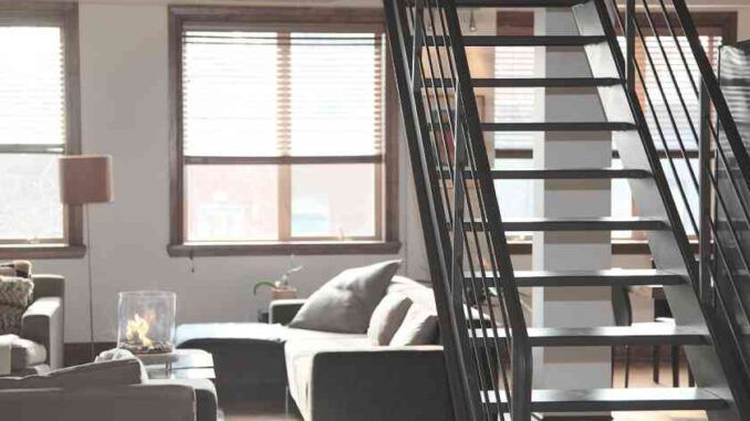 ¿Cómo hacer un altillo de madera? 