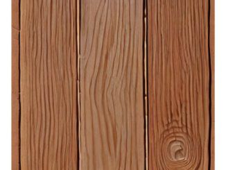 panel de madera de ciprés
