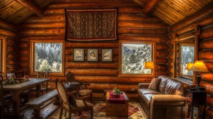 Cómo limpiar los muebles de madera paso a paso