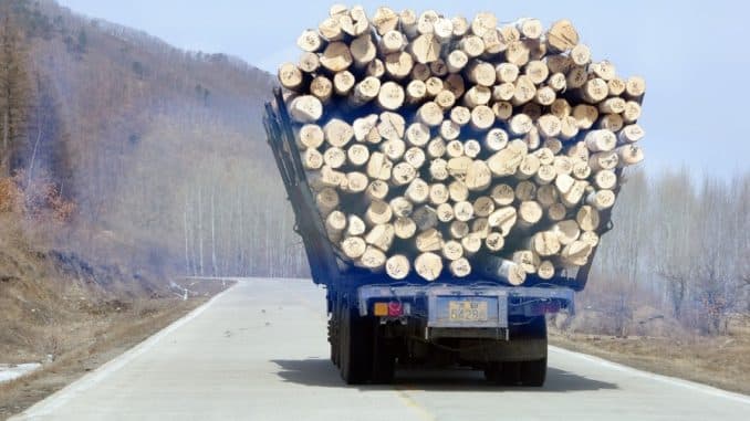 movimiento de cargas