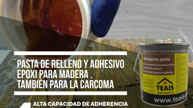 Madepois