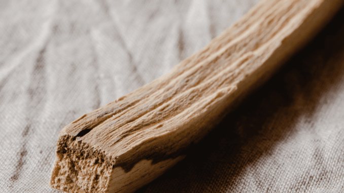 Cómo enderezar madera