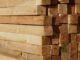 Cómo unir dos listones de madera en línea