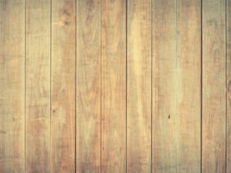 madera de roble