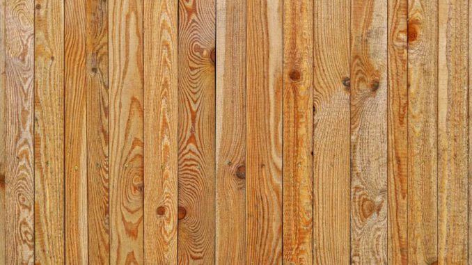 madera de espruce