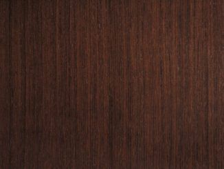 madera de wenge