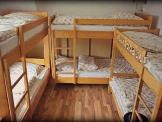 Cómo hacer literas de madera paso a paso