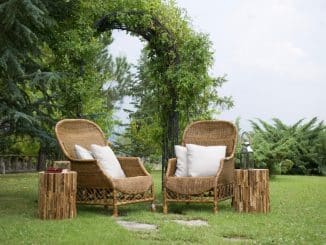 Cómo hacer un sillón de madera paso a paso