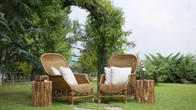Cómo hacer un sillón de madera paso a paso