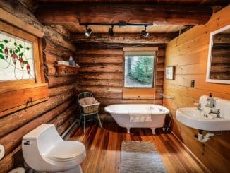 Ideas de baños