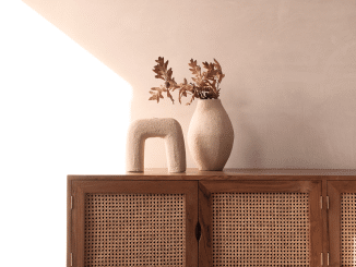 Transforma tu espacio: muebles de diseño que marcan la diferencia