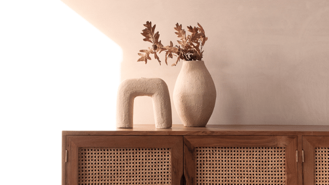 Transforma tu espacio: muebles de diseño que marcan la diferencia
