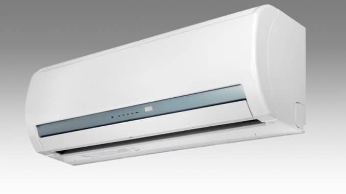 air conditioner