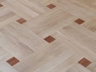 parquet macizo